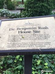 Benjamin Rush Garden