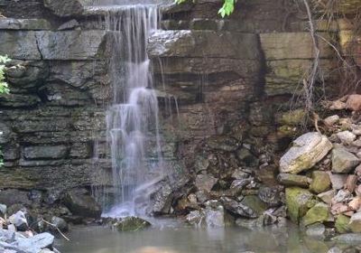 Lake Ontario Park