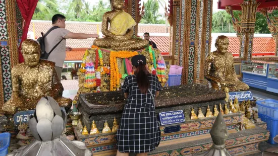 Wat Charoen Sukaram Worawihan