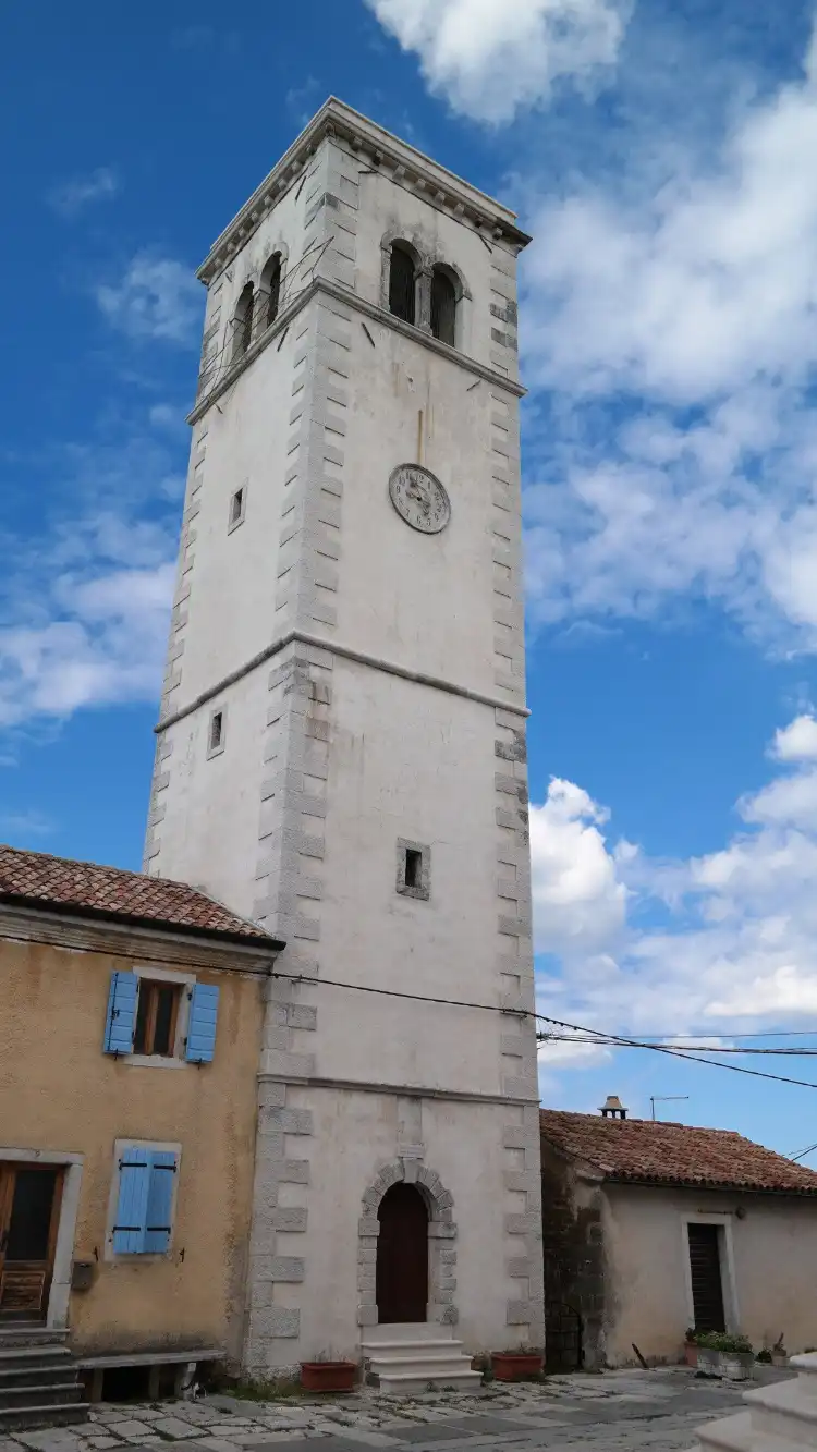 Hôtels à : Oprtalj