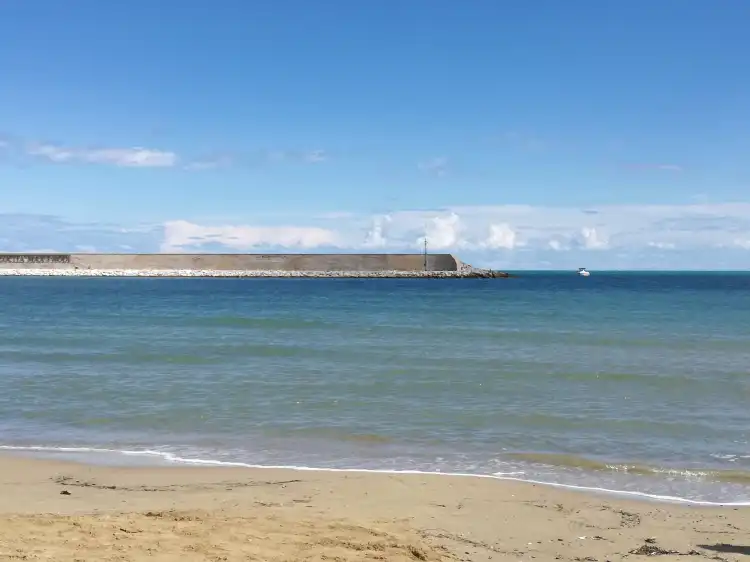 Marina di Montenero