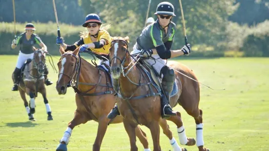 Vaux Park Polo Club