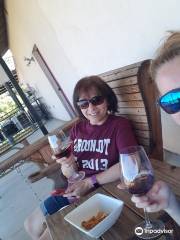 Texas Legato Winery