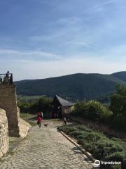 Burg Greifenstein