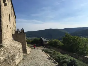 Burg Greifenstein