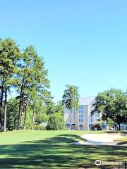 Duke University Golf Club