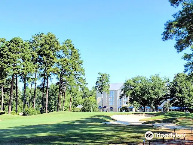 Duke University Golf Club