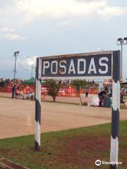 Centro Multicultural La Costanera