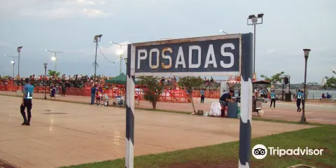 Centro Multicultural La Costanera