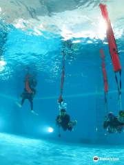 Diving School, Marea Okinawa