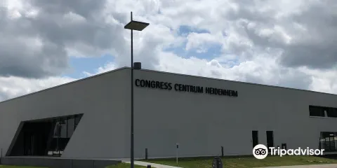 Congress Centrum Heidenheim