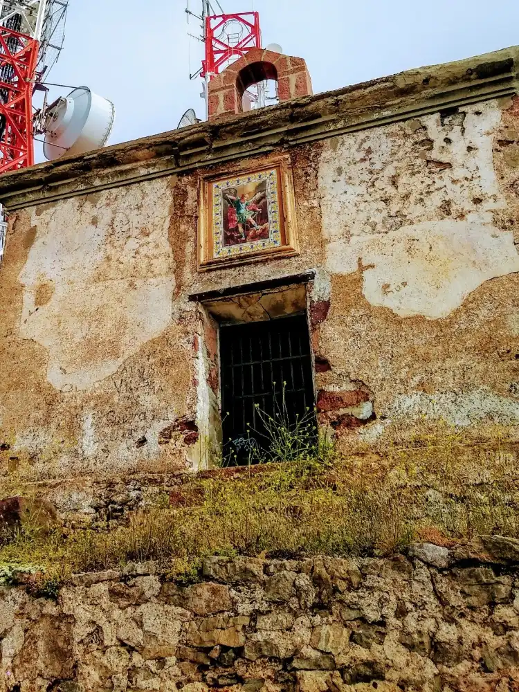 Отели в г. Пуэбла-Торнеса