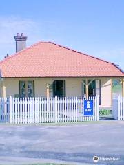 South West Rocks Boatman's Cottage Maritime Museum