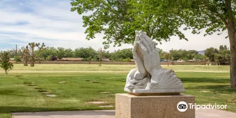 Joshua Memorial Park & Mortuary