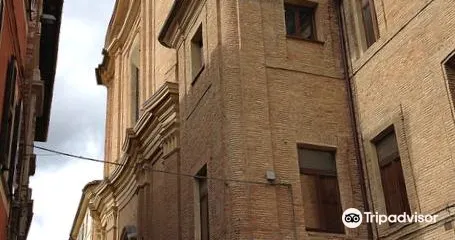 Chiesa del Sacro Cuore di Gesu'