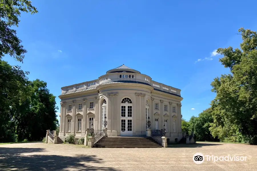 Schloss Richmond