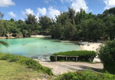 Admiralty House Park