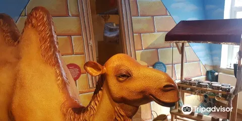 MachMitMuseum Miraculum