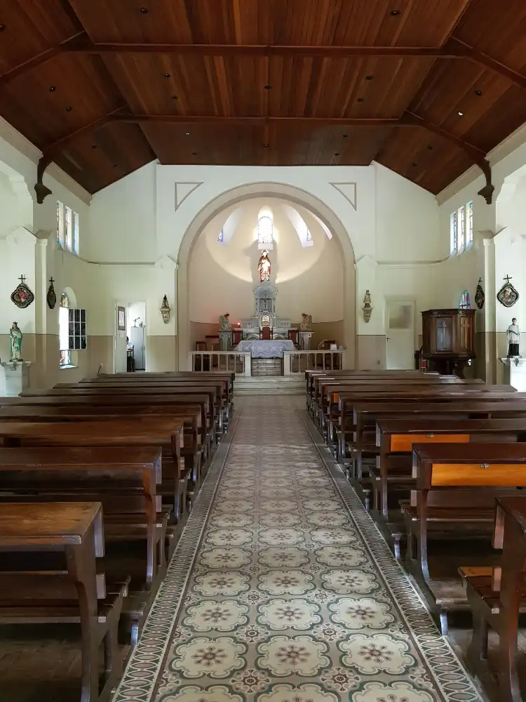 Hotels near Capela Sagrado Coracao de Jesus