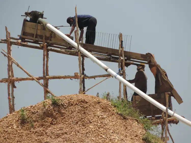 Các khách sạn ở Landasan Ulin Timur