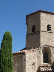 Eglise Heptagonale Sainte Marie