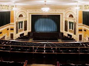 The Colonial Theatre, Keene NH