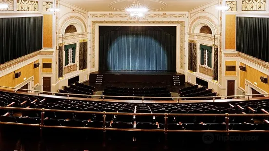 The Colonial Theatre, Keene NH