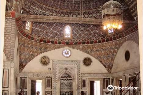 Suleiman Pasha Mosque