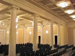 Teatro Giuseppe Verdi