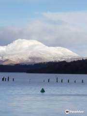 TreeZone Loch Lomond Shores