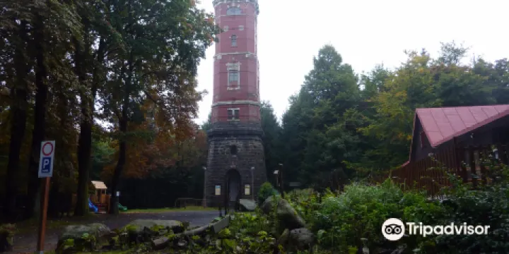 Tanecnice Observation Tower