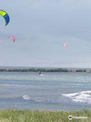 Kite Surfing School Tochka Otriva