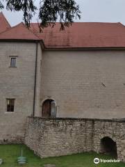 Rajhenburg Castle