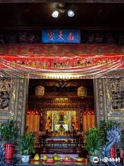 Longtan Nantian Temple