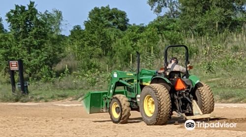 Fort Custer Recreation Area