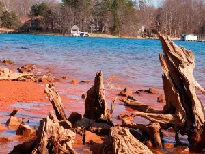 Lake Norman