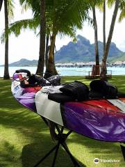 Jetboards Tahiti