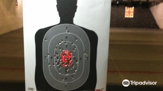 Shoot Straight Fort Myers