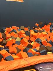 Sky Zone Trampoline Park