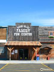 Rogue Valley Family Fun Center LLC