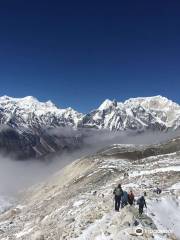 Himalayan Trail Finder Adventure Centre (P) Ltd