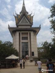 City Sightseeing Phnom Penh