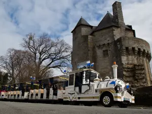 Le Petit Train de Vannes