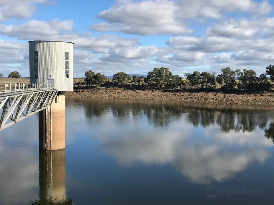 4_Lake Eppalock