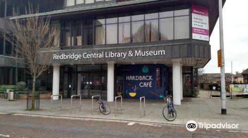 Redbridge Museum & Heritage Centre