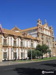 Palacio de la Merced