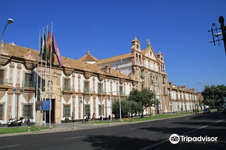 Palacio de la Merced