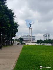 Monumen Pembebasan Irian Jaya