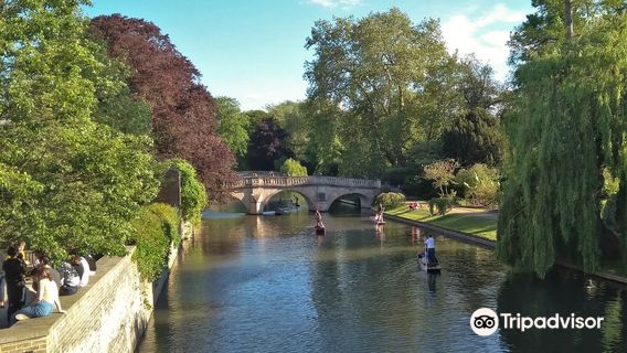 Cambridge