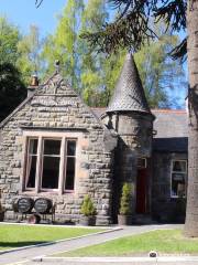 Aberlour Distillery